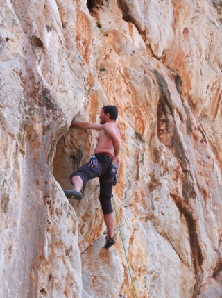  Experimenle la inseguridad 